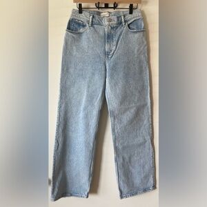 Abercrombie 90s Relaxed Jeans